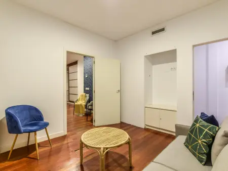 Appartement Fuencarral V - 12 personnes à Madrid : photo 13