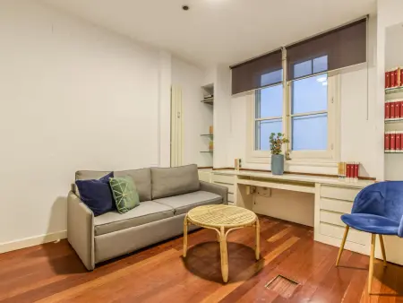 Appartement Fuencarral V - 12 personnes à Madrid : photo 15