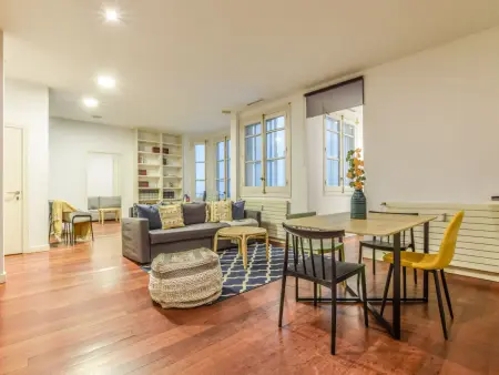 Appartement Fuencarral V - 12 personnes à Madrid : photo 17