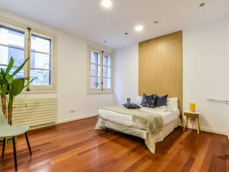 Appartement Fuencarral V - 12 personnes à Madrid : photo 23