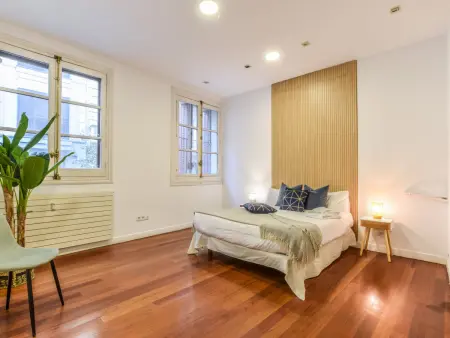 Appartement Fuencarral V - 12 personnes à Madrid : photo 24
