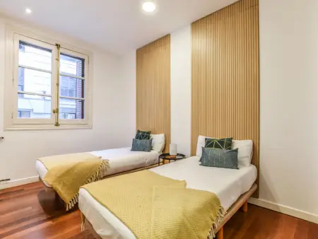 Appartement Fuencarral V - 12 personnes à Madrid : photo 27