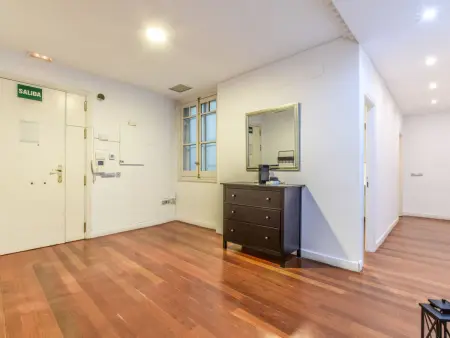 Appartement Fuencarral V - 12 personnes à Madrid : photo 31