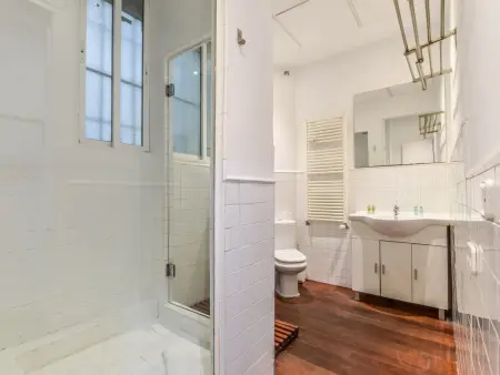 Appartement Fuencarral V - 12 personnes à Madrid : photo 32
