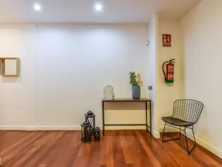 Appartement Fuencarral V - 12 personnes à Madrid : photo 33