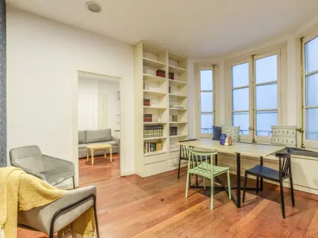 Appartement Fuencarral V - 12 personnes à Madrid : photo 34