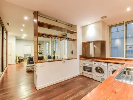 Appartement Fuencarral V - 12 personnes à Madrid : photo 35