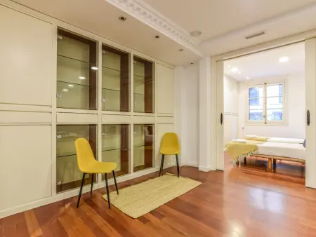 Appartement Fuencarral V - 12 personnes à Madrid : photo 37