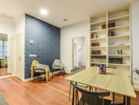 Appartement Fuencarral V - 12 personnes à Madrid : photo 39