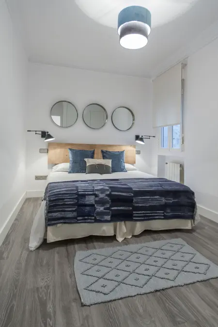Location appartement à Madrid