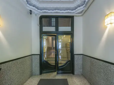Appartement Zurbano I, 76 m² pour 6 à Madrid : photo 7