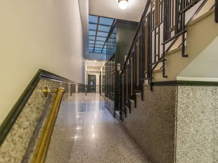 Appartement Zurbano I, 76 m² pour 6 à Madrid : photo 8