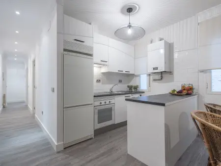 Appartement Zurbano I, 76 m² pour 6 à Madrid : photo 10