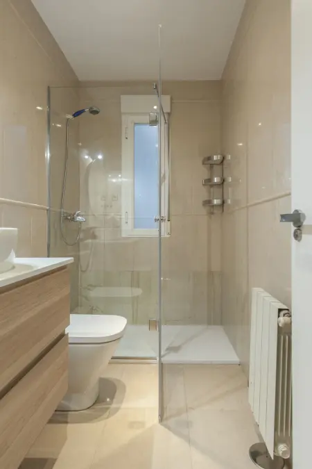 Appartement Zurbano I, 76 m² pour 6 à Madrid : photo 14