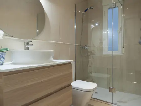 Appartement Zurbano I, 76 m² pour 6 à Madrid : photo 15