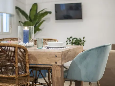 Appartement Zurbano I, 76 m² pour 6 à Madrid : photo 16
