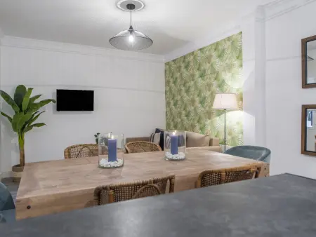Appartement Zurbano I, 76 m² pour 6 à Madrid : photo 17