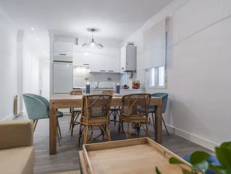 Appartement Zurbano I, 76 m² pour 6 à Madrid : photo 18