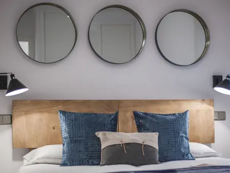 Appartement Zurbano I, 76 m² pour 6 à Madrid : photo 19