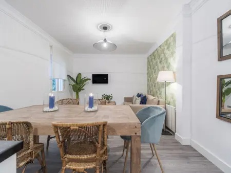 Appartement Zurbano I, 76 m² pour 6 à Madrid : photo 22