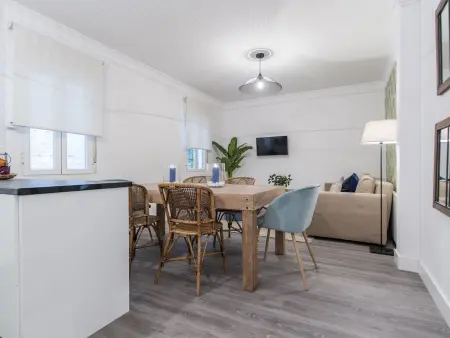 Appartement Zurbano I, 76 m² pour 6 à Madrid : photo 23