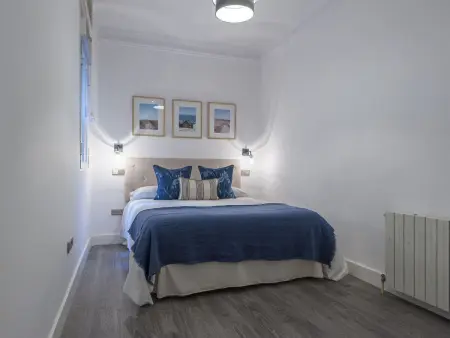 Appartement Zurbano I, 76 m² pour 6 à Madrid : photo 27