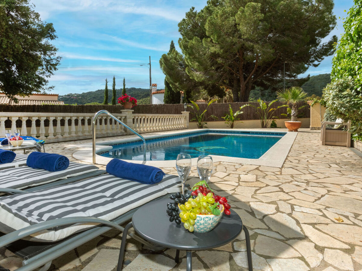 Marsa, maison 6 pers. avec piscine à Calonge - Photo 2