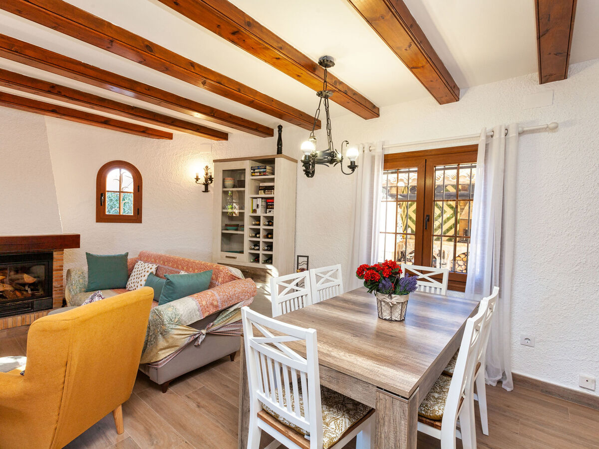 Marsa, maison 6 pers. avec piscine à Calonge - Photo 4