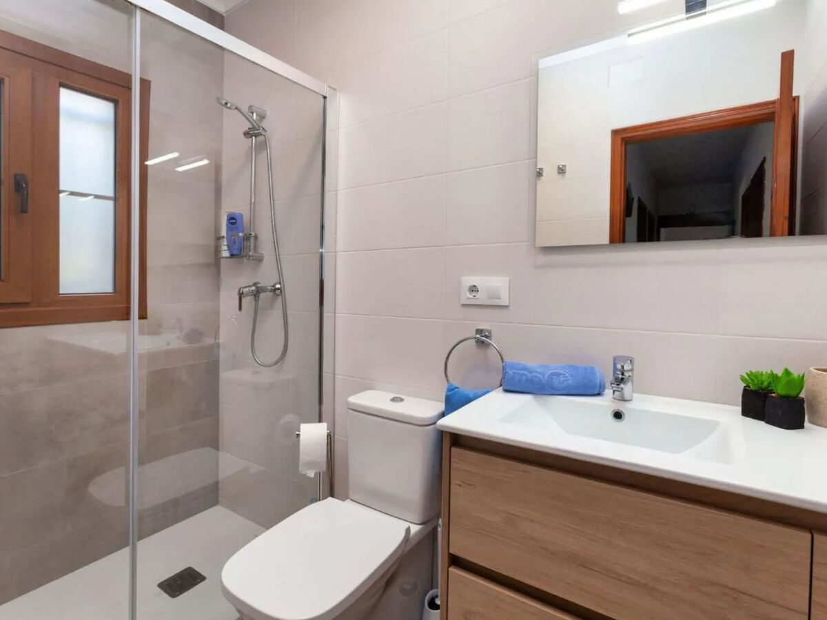 Marsa, maison 6 pers. avec piscine à Calonge - Photo 11