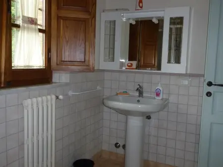 Rustico rénové à Camaiore avec piscine privée : photo 11