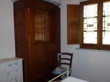 Rustico rénové à Camaiore avec piscine privée : photo 13