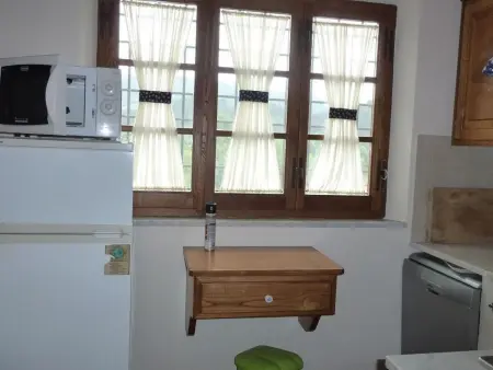 Rustico rénové à Camaiore avec piscine privée : photo 15