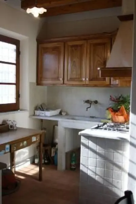 Rustico rénové à Camaiore avec piscine privée : photo 29