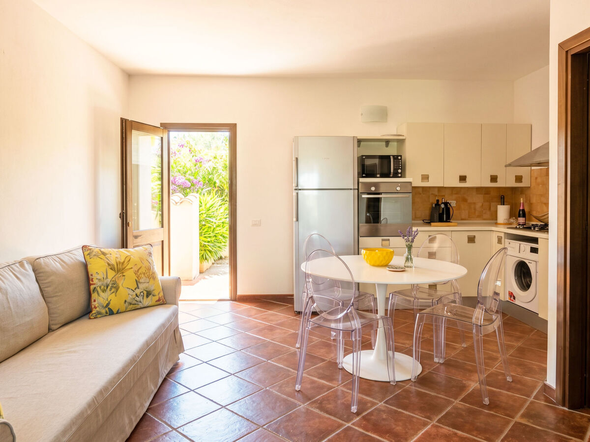 Casa Dell'Ulivo, maison 65 m² à San Teodoro - Photo 2