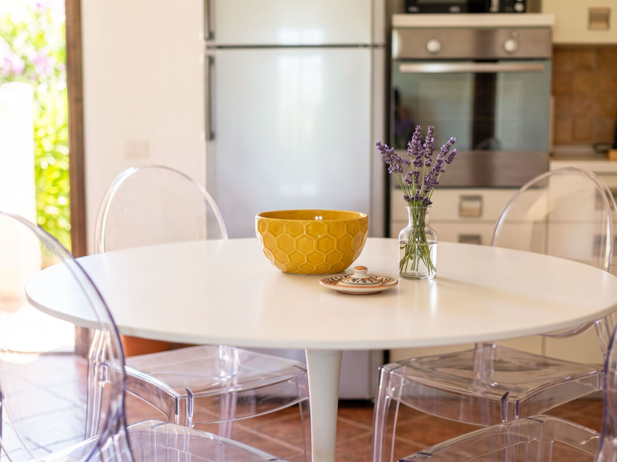 Casa Dell'Ulivo, maison 65 m² à San Teodoro - Photo 9