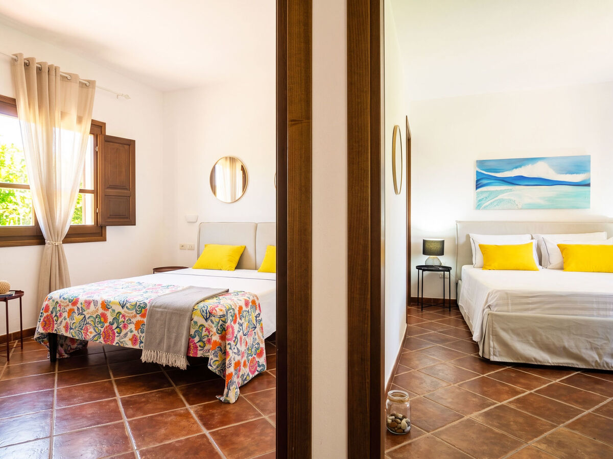 Casa Dell'Ulivo, maison 65 m² à San Teodoro - Photo 11