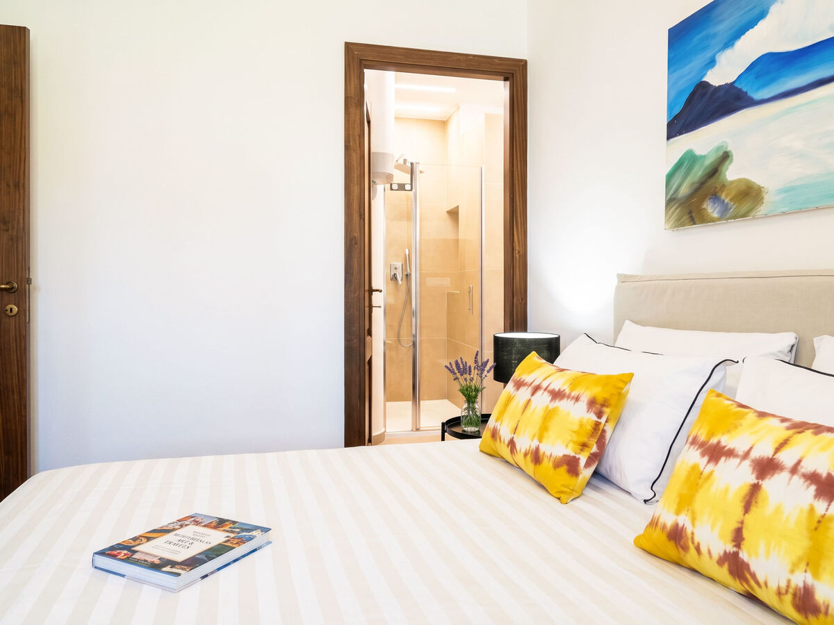 Casa Dell'Ulivo, maison 65 m² à San Teodoro - Photo 12