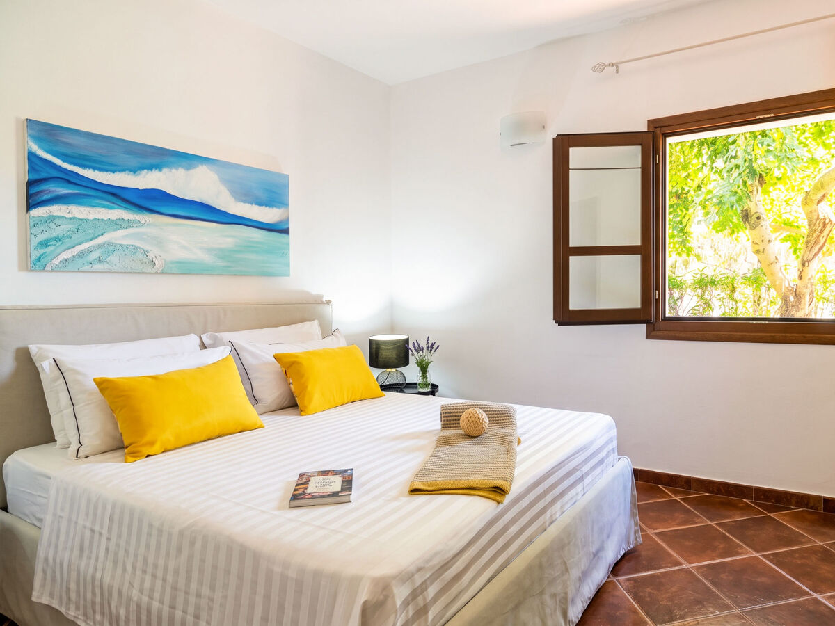 Casa Dell'Ulivo, maison 65 m² à San Teodoro - Photo 13