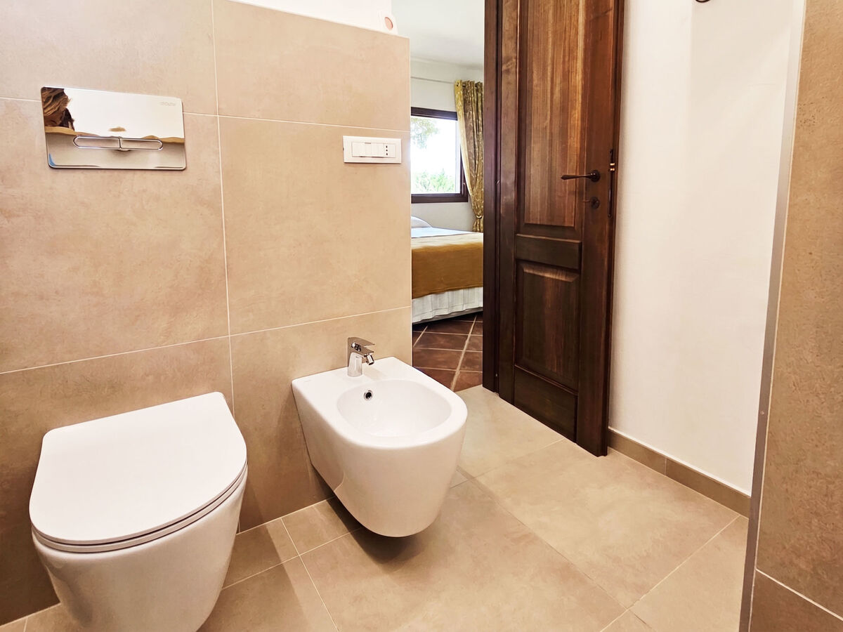 Casa Dell'Ulivo, maison 65 m² à San Teodoro - Photo 15