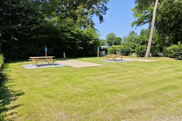 Emplacement de camping 90 m² à Mol - Photo 2