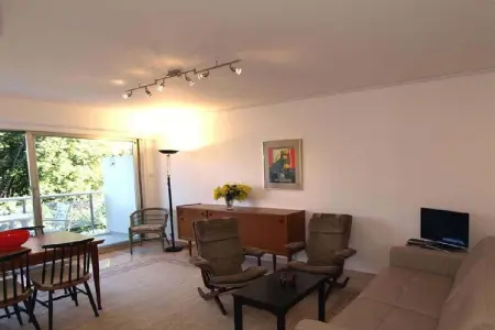 137565, Appartement de vacances avec 1 chambre - Photo 1