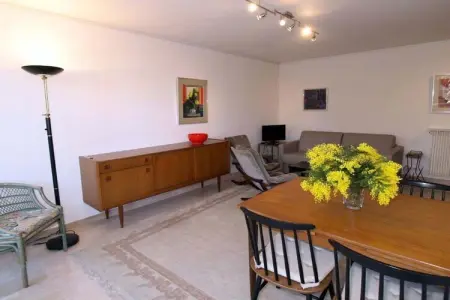 137565, Appartement de vacances avec 1 chambre - Photo 2