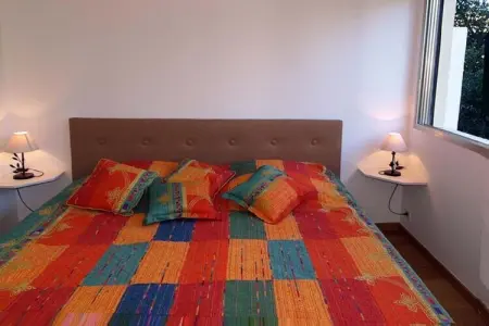 137565, Appartement de vacances avec 1 chambre - Photo 3