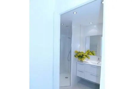 137565, Appartement de vacances avec 1 chambre - Photo 5