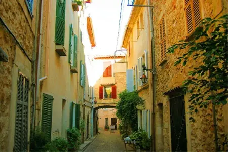 137565, Appartement de vacances avec 1 chambre - Photo 8