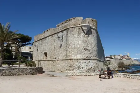 137565, Appartement de vacances avec 1 chambre - Photo 10