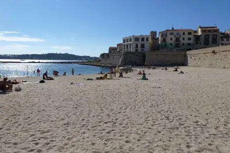 137565, Appartement de vacances avec 1 chambre - Photo 11