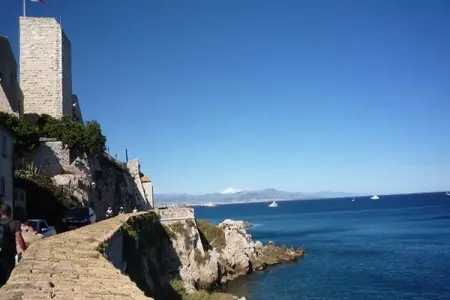 137565, Appartement de vacances avec 1 chambre - Photo 16