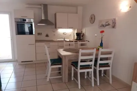 Maison 5 pers. avec piscine à Gruissan, 200 m de la plage : photo 10