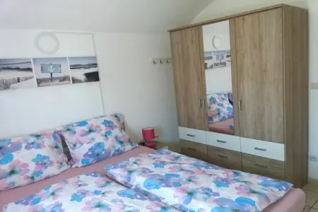 Maison 5 pers. avec piscine à Gruissan, 200 m de la plage : photo 13